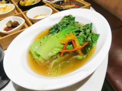 -新仙清汤牛腩(铜锣湾店)