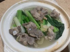 -麒麟中餐厅·经典粤菜·地道菜式老字号(广州长隆酒店)