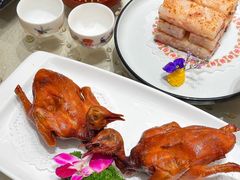 -轩记海鲜餐厅·四十五年老字号·经典粤菜(西区彩虹店)