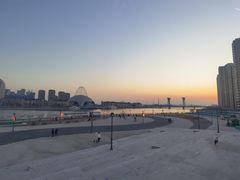 -海河外滩公园