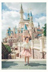 -MIDOU蜜豆亲子旅拍馆