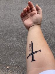 -腾龙刺青纹身TATTOO