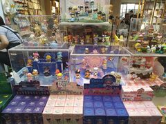-猫的天空之城概念书店(苏州平江店)