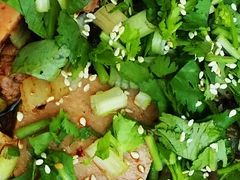 -辣妈水饺红冒菜(金阳路店)