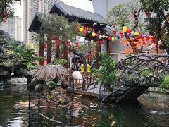 -顺德渔村·岭南一号