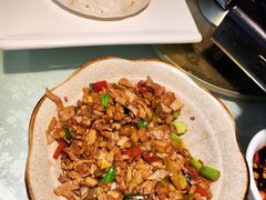 -业华湘·特色菜