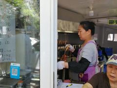 -王记西鎮电烤肉(汶上路店)