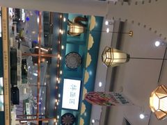 -清真·西域伙伴牛肉面·羊肉串(融创店)