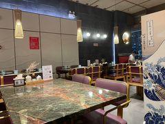 -炙柒Sekinana·精致料理 烧鸟·铁板烧(海上世界店)