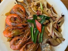 -宋小谨·泉州菜(西沙湾店)