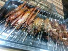 android_upload_pic-济南亮亮烧烤(延安三路店)