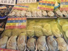 -三个渔夫·蒸汽海鲜(小白楼店)