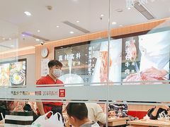 -米村拌饭(东方新天地店)