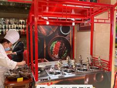 -北京中国大饭店