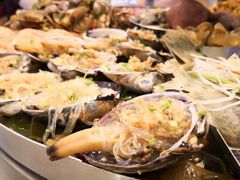 -日进一片海.生腌海鲜火锅.宵夜烧烤(三里屯总店)