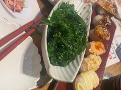 -Sushi Love 创意寿司(丽影广场店)