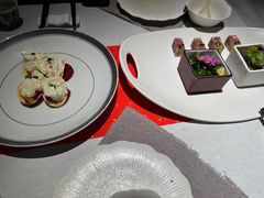 -馋遇江南·精致湖景雅宴(东方之门店)