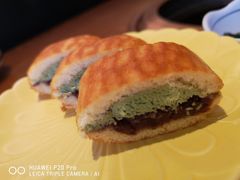 -炎蔵牛舌烤肉