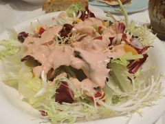 -波特曼西餐厅(南岗店)