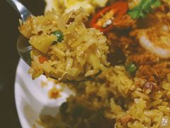 -simply thai天泰(静安嘉里中心店)
