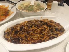 -大铁勺新津菜(东丽阳光新业广场店)