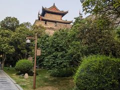 -西安城墙·碑林历史文化景区