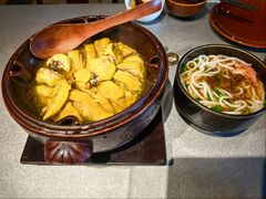 秘制干焖鸡-黔香阁·味(花木店)
