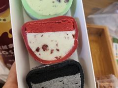 -米阿糯糕团•酒酿•甜品(莫愁店)