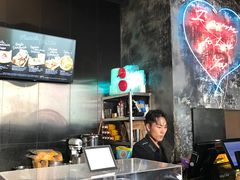 -Cafe Aewol Monsant