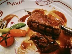 -马克西姆餐厅(崇文门店)