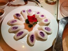 -夜宴江景餐厅