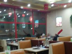 大堂-晓林火锅(安定门店)