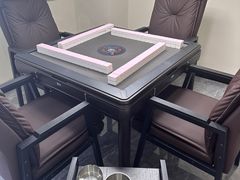 -四个朋友·自助棋牌(万松园国贸新都店)