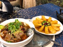 -祈胜邨•顺德鱼生•顺德菜(容桂店)