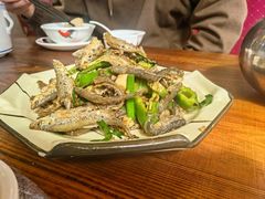-开心农家菜