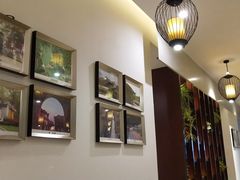 大堂-冶春茶社(星汉大厦店)