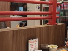 -侃爷南门铜锅涮肉