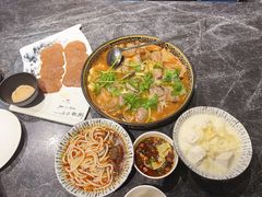 -泉味道贵州厨房(三里河店)