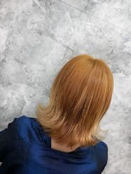 -Style HAIR