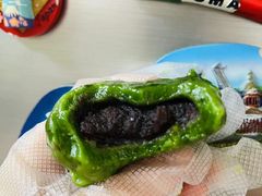 -王家沙点心店(南京西路总店)