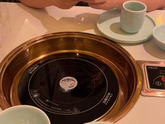 -润园四季椰子鸡火锅(南山海岸城店)