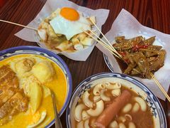 -華叔茶記
