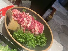 -空之介寿喜烧·和牛放题(恒隆广场店)