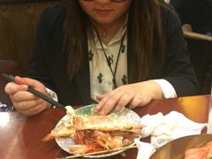 -清水日本料理铁板烧(学府路店)