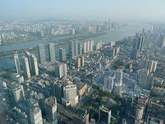 -长沙尼依格罗酒店