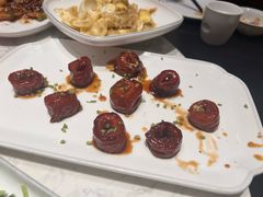 九转大肠-崔义清鲁菜馆(大明湖店)