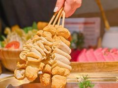 -九鼎轩脆毛肚火锅(南京东路店)
