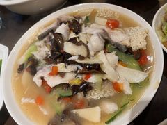 -张豆花(碚峡路店)