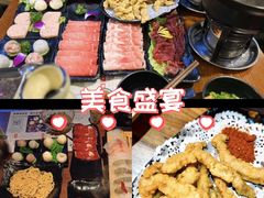 -束河人家(南锣鼓巷店)