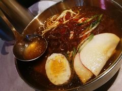 朝鲜族冷面-丰茂烤串(金源店)